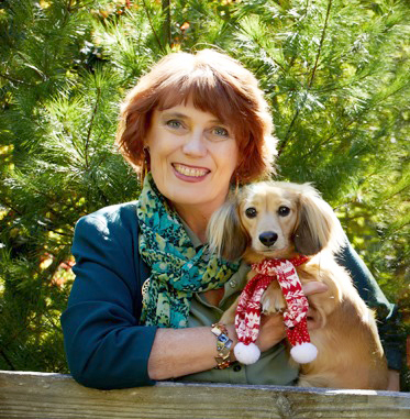 Susan White, Pet Photographer